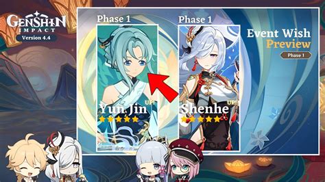 Version Banners Confirmed With This Powerful Character Banner