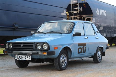 Dacia 1310 Tx Teszt 1988 Kalandban Tart Autó Tesztek Tesztelokhu