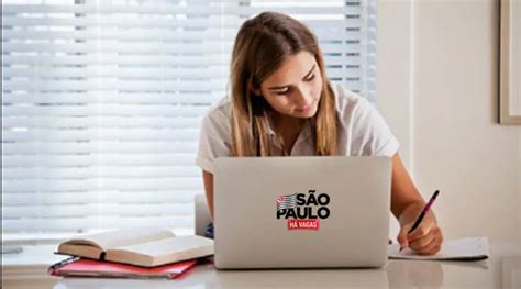 Vaga Para Jovem Aprendiz Administrativo S O Paulo Vagas