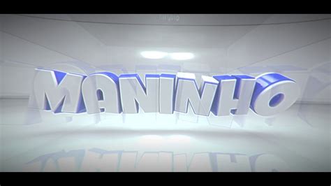 I R Maninho Freefire Last Intro Quit Twiggerfx Youtube