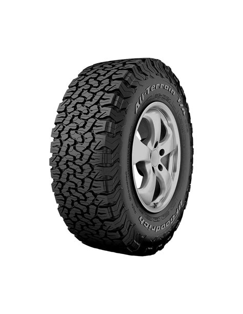 Bf Goodrich All Terrain Ta Ko2 32x115r15 113r Ms