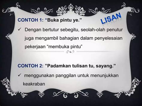 P Strategi Kesantunan PPT