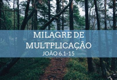 O Milagre da Multiplicação CG Sede