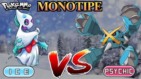 Primer Combate Del Torneo Monotype Oficial Hielo Vs Psquico Youtube