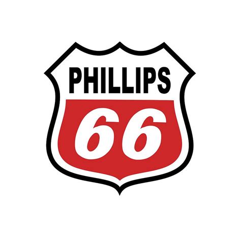 Phillips 66 Sign