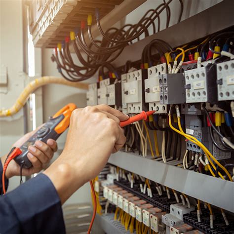 Electrical Wiring Instruments Basic Electrical Wiring And Co