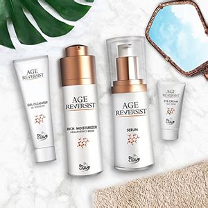 Dr C Tuna Age Reversist Instant Perfecting Cream Farmasiuk