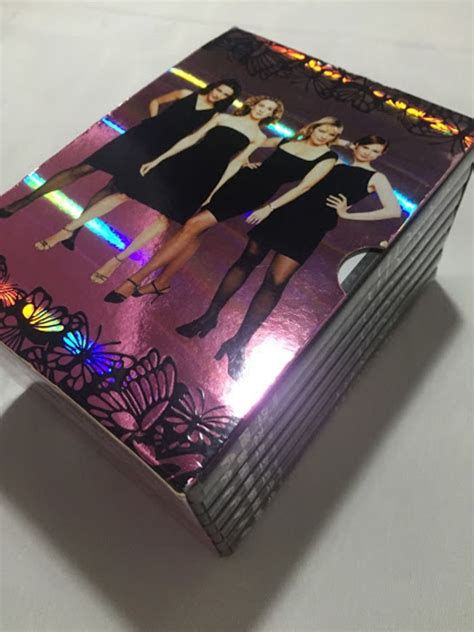 Box Especial Sex And The City Filme e Série Hbo Usado enjoei