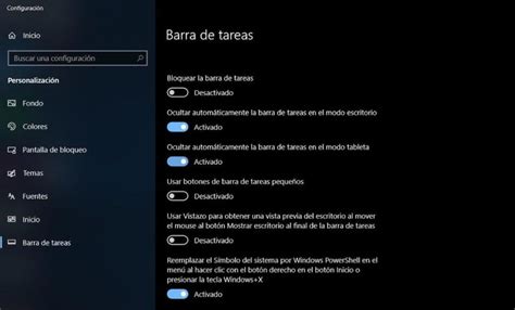 Formas Para Ocultar La Barra De Tareas De Windows Tusequipos