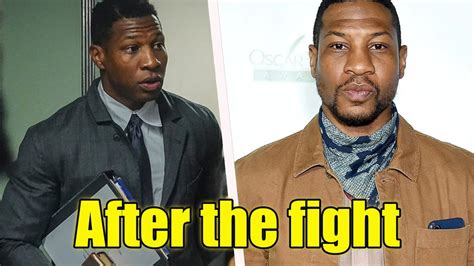 Jonathan Majors Accuser Grace Jabbari Testifies That She Went To A