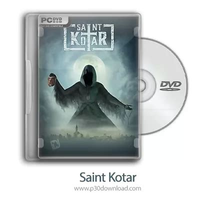 Saint Kotar Update v1 11 CODEX بازی سنت کوتر