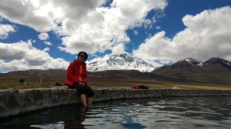 Visit Sajama National Park