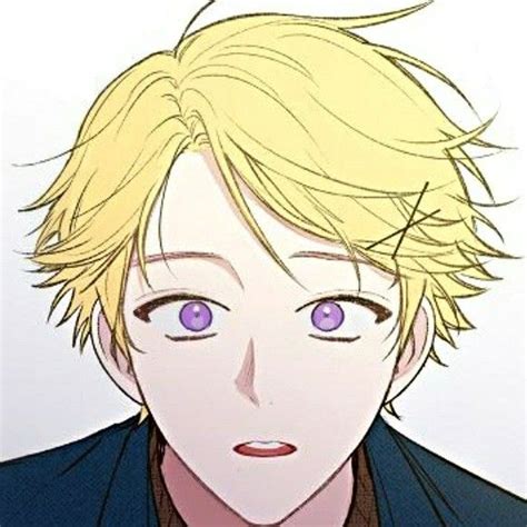 Yoosung Icon Mystic Messenger Personajes Personajes De Anime