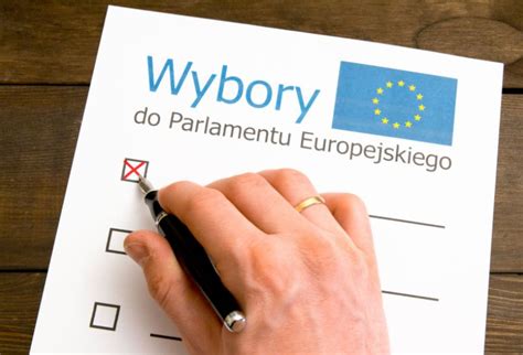 Dziennik Prawny Wybory Do Parlamentu Europejskiego Kiedy