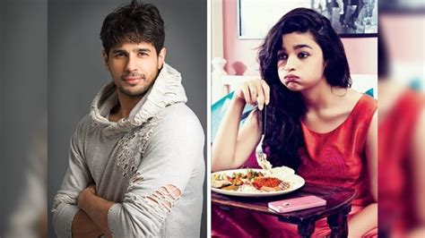 5 Facts About Alia Bhatt And Sidharth Malhotra Break Up Youtube