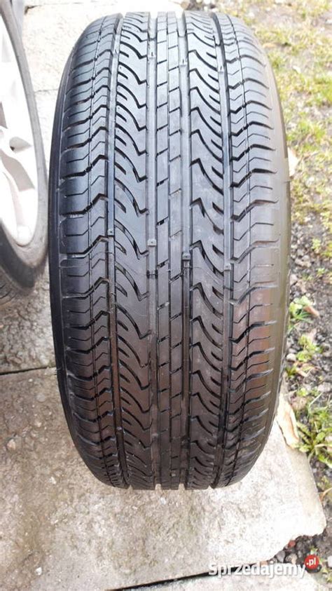 Opona letnia Michelin Energy MXV8 205 55 R16 91V Głuchołazy