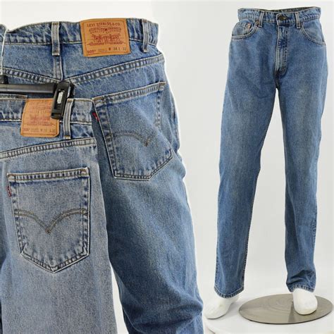 Vintage Levis 505 Top Sellers