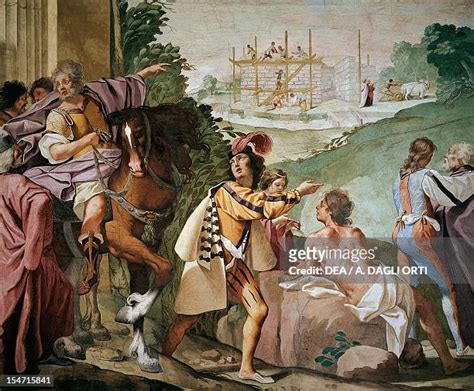 Antenor (Mythology) Photos and Premium High Res Pictures - Getty Images