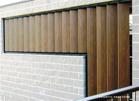 Innowood Sustainable Composite Timber Cladding Screening Ceiling Decking