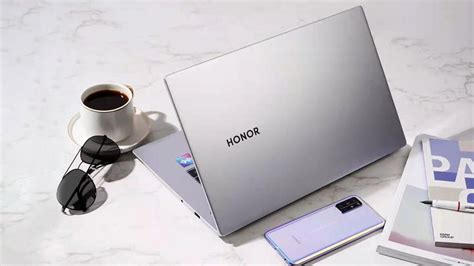 Honor Magicbook X Pro Are Un Pre Bun Ithot Blog