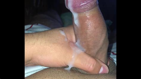 Mi Pene Con Semen Al Despertar XNXX