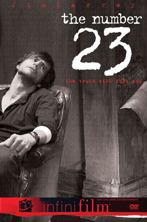 The Number 23 cover revamp 2 by Meridon on DeviantArt