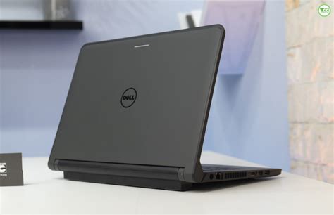 Dell Latitude 3350 Core I3 5005U Ram 4GB SSD 120GB 13 3 Inch HD