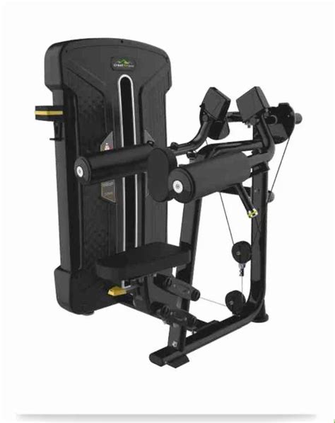 Lateral Raise Machine At Lateral Raise Machine In New Delhi