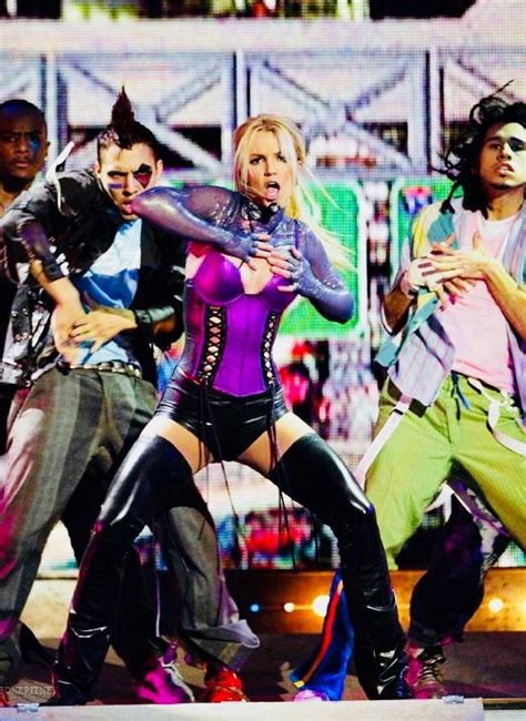 Britney Spears ‘me Against The Music 2004 American Music Awards Britney Spears American