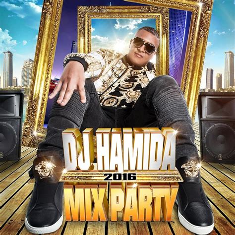 DJ Hamida Piña Colada Lyrics Genius Lyrics