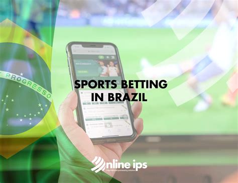 O Maior Guia Para O Potencial Das Apostas Esportivas On Line No Brasil