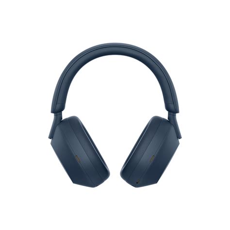 Wh Xm Wireless Noise Cancelling Headphones Midnight Blue