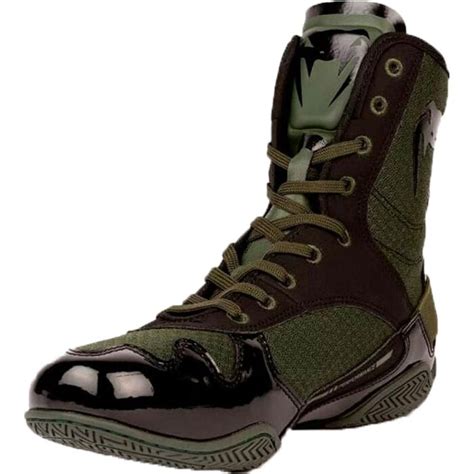 Venum ELITE BOXING SHOES - Обувки за бокс | sportisimo.bg