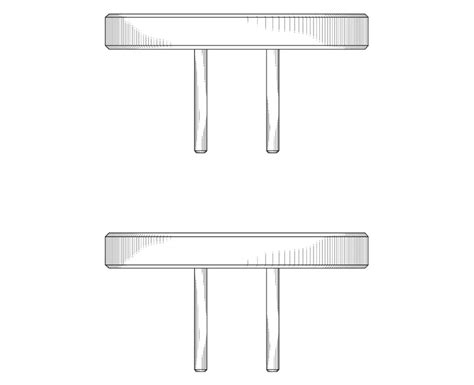 Design Drawing | Patent design Drawings | Digital Suntech