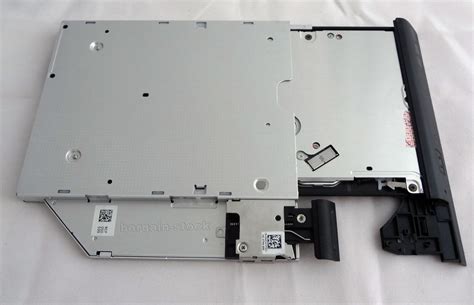 Dell Latitude E6430 E6530 E6330 Blu Ray BD ROM Combo DVD Burner Drive