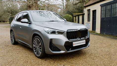 Bmw X Estate Xdrive E M Sport Dr Tech Plus Pack Step Auto Lease Deals