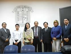 Someten A Evaluaci N Programa De Licenciatura En Ingenier A Agroindustrial