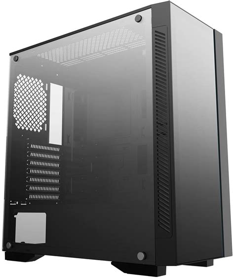 Корпус Deepcool MATREXX 55 V3 Black with window (DP-ATX-MATREXX55V3 ...