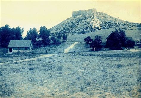 The Rich History Of Castle Rock Visit Castle Rock