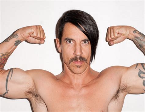 Anthony Kiedis Net Worth A Comprehensive Analysis Of The Red Hot Chili