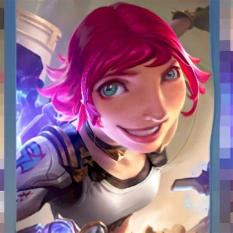 Rekomendasi Pp Ml Keren Lucu Hd Cocok Untuk Profil Mobile Legends