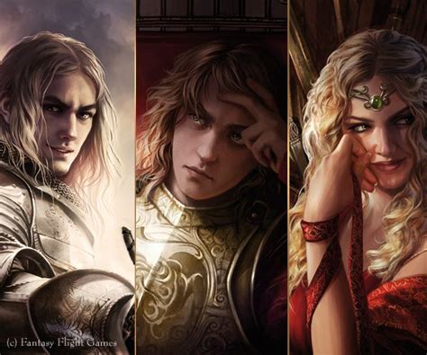 Jaime Lannister Book - Jaime Lannister Book