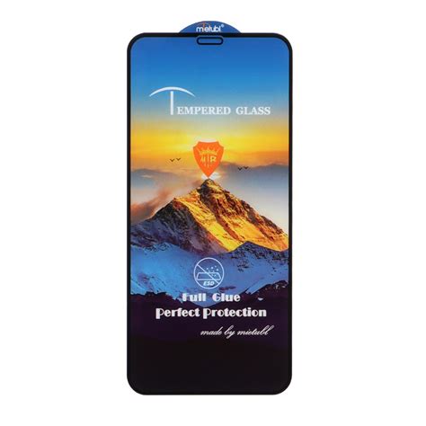 Full Cover Esd Mountain Mietubl Iphone X