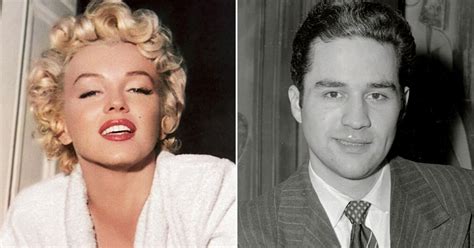 El Legado Perdido Descubriendo Al Supuesto Hijo Secreto De Charles Chaplin Y Marilyn Monroe