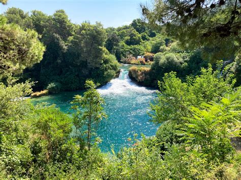 Best Tours Of Krka National Park From Split Croatia In