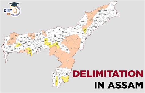 Delimitation In Assam