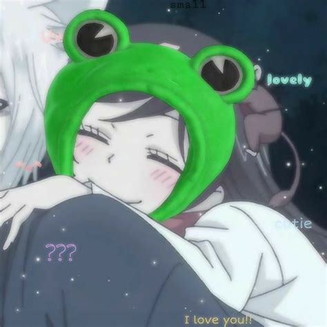 TY FOR 500 Kamisama Kiss Tomoe Nanami Anime Couple Matching Icon