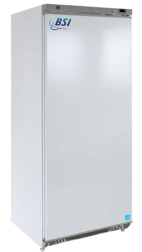 Bsi Silver Series 20 Cu Ft Laboratory Medical Freezer 20°c