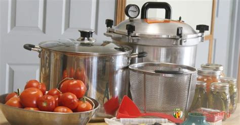 Canning Equipment & Supplies: Simply Canning