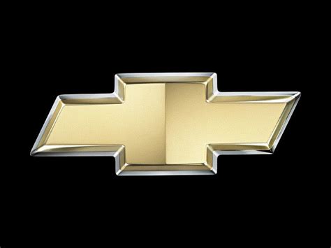 The Story Behind Chevys Bowtie Revealed Gm Could Face Infringement